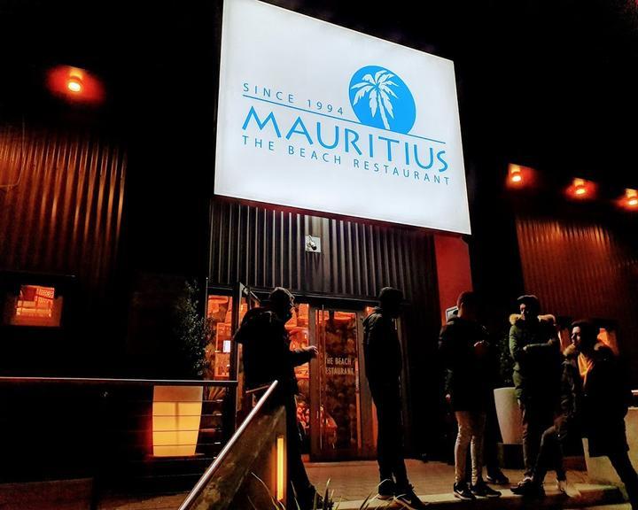 Mauritius Munster